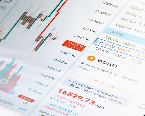 An educational dashboard showing exchange rate basics and CAD to USD comparisons
